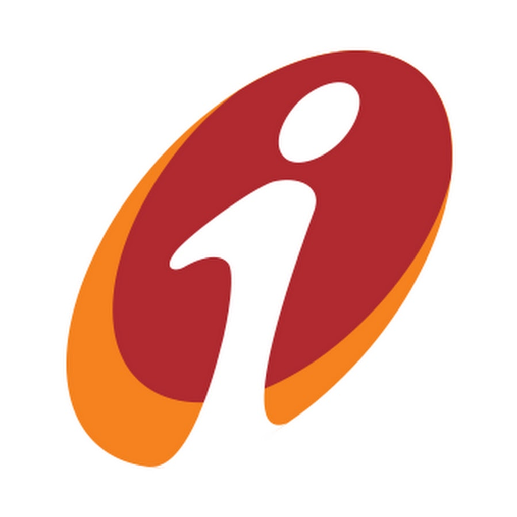 icicibank com logo