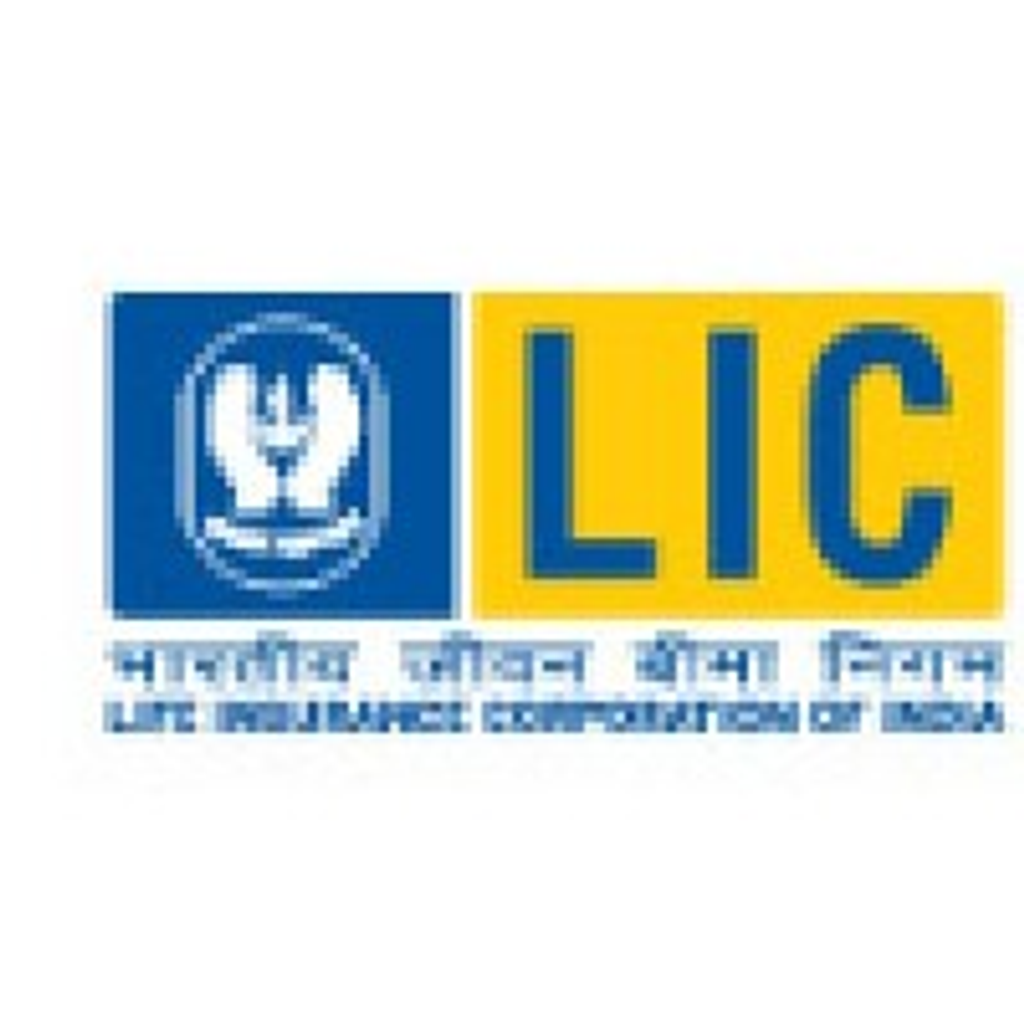licindia in logo