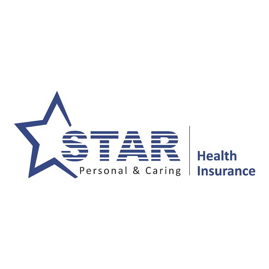 starhealth in logo